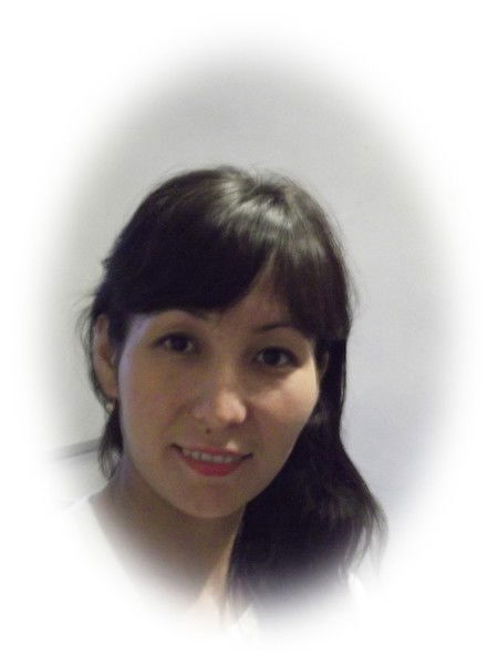 Айнагуль Курманалинова