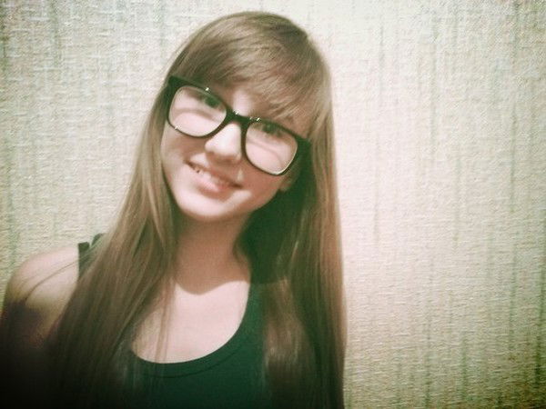 Женя Рябинина