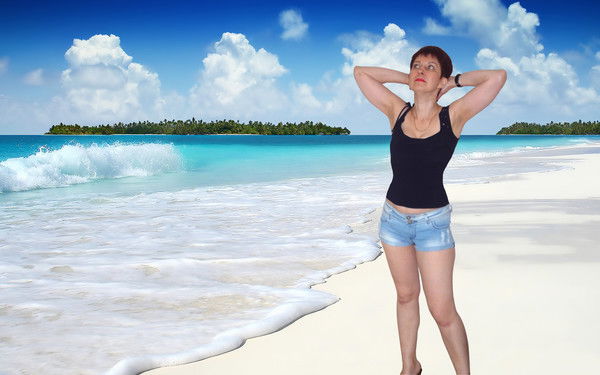 Татьяна Арямнова