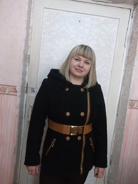 Галина Заблоцкая