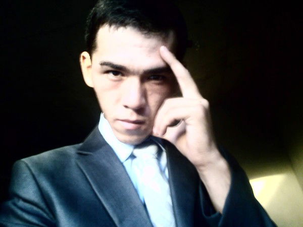 Нурлан Абдраимов