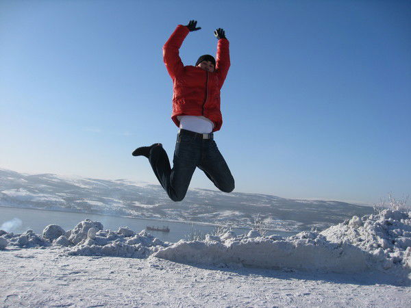 Иван Самороднов