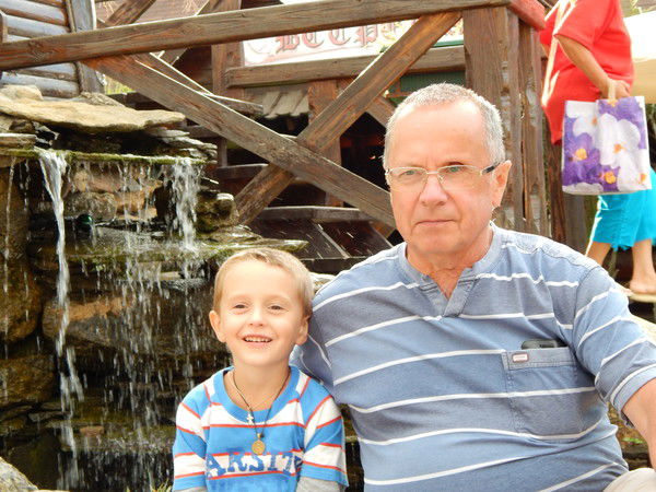 Леонид Шужин