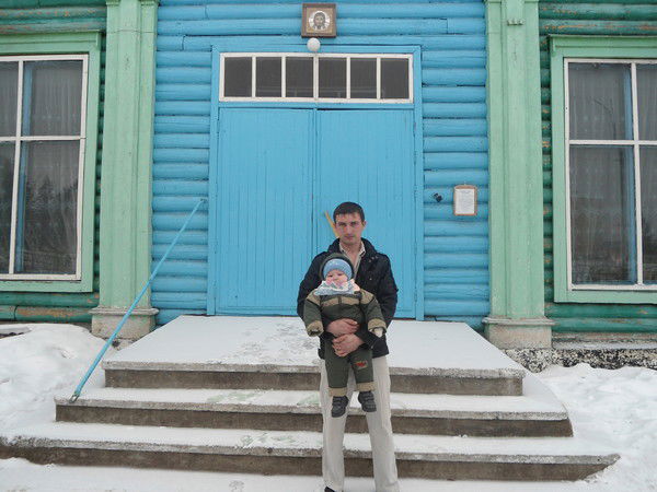 Виктор Гапеев