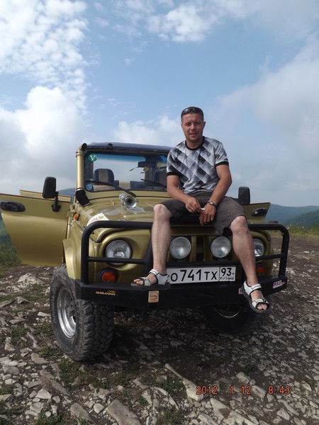 Тимофей Часов