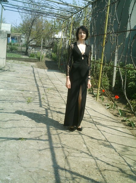 Оксана Басюл