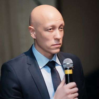 Чмерёв Евгений