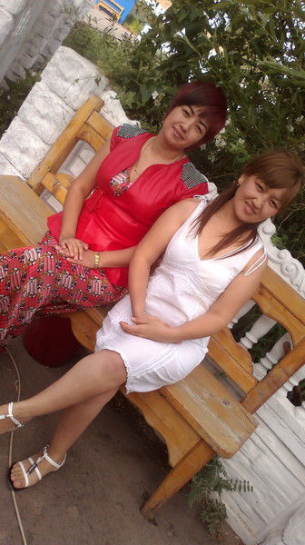 Кымбат Сырлыбаева