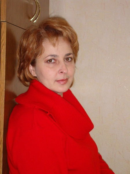Inna Brovсеva