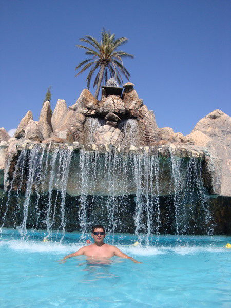 Арман Хасенов