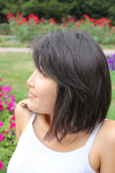 Наргиза Манапова