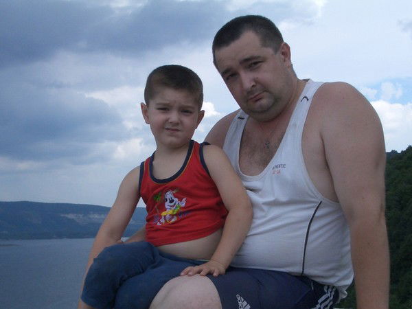 Алексей Белынцев