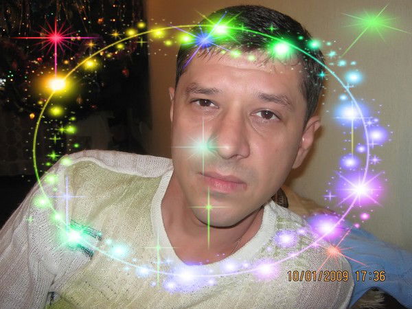 Дмитрий Литвинов