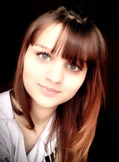 Екатерина Кибалова