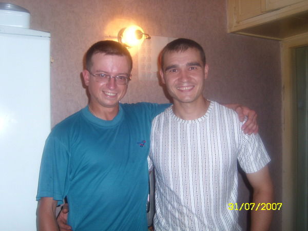 Максим Ваничкин