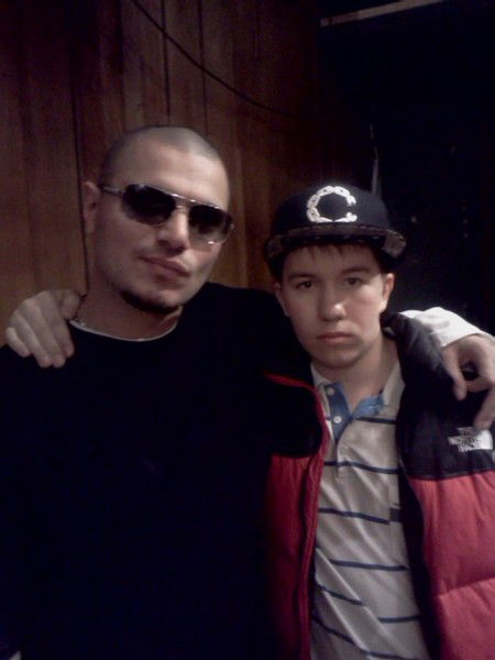 Простой Len .