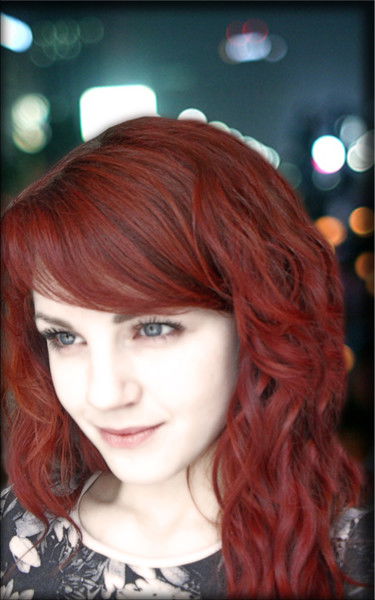 Анна Молочкова