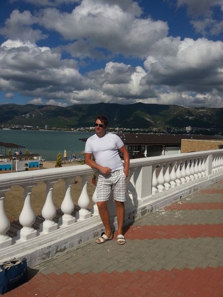 Сергей Игорьевич