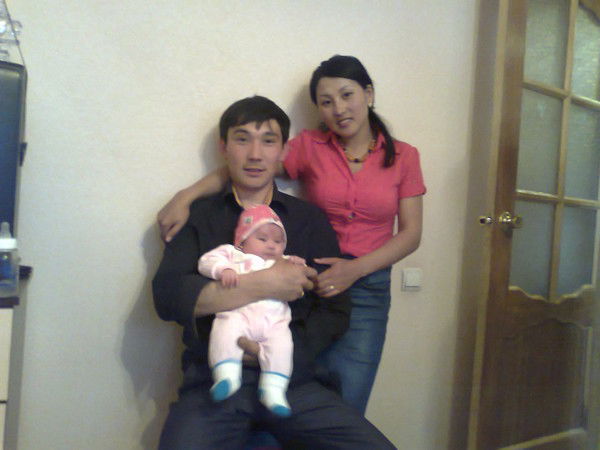 Мейрамгуль Кощербаева