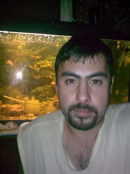 Эмиль Гурбанов