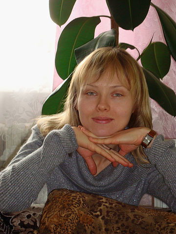 Наталья Мазун