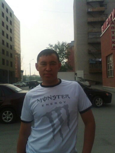 Рустам Ситников