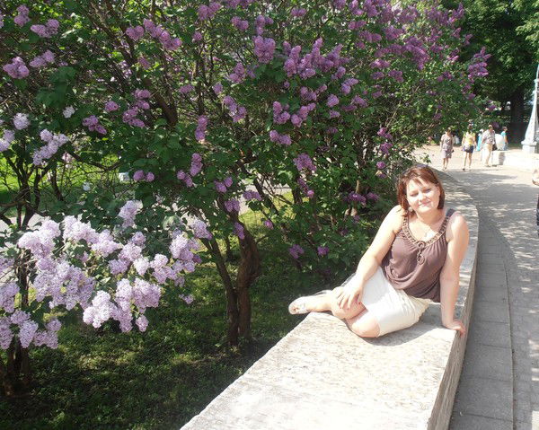 Елена Андреева