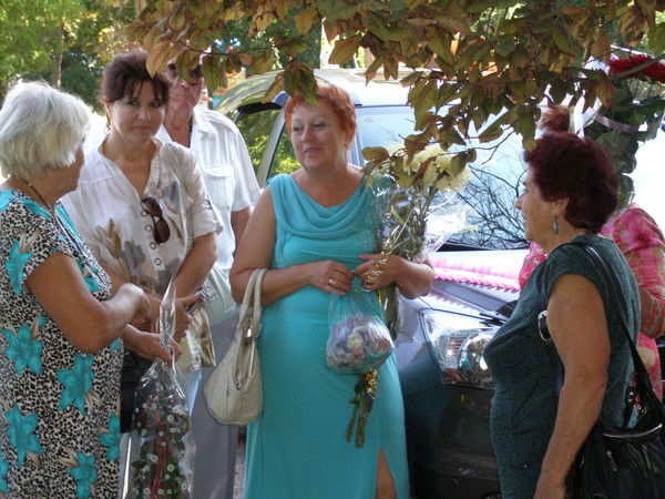 Вера Монастырёва