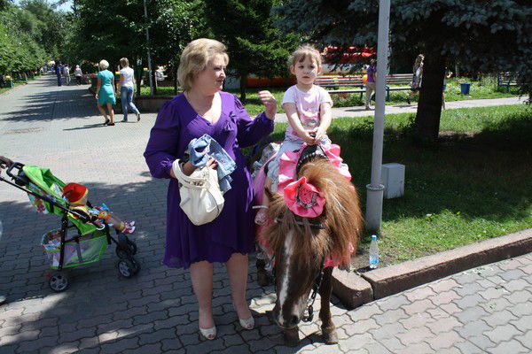 Nadezhda Подорожная