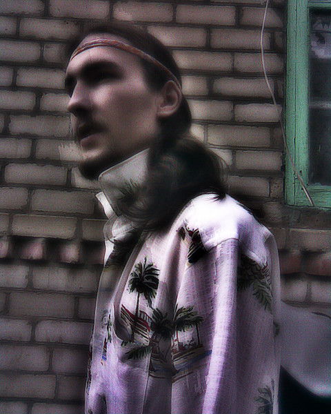 Илья Протасов