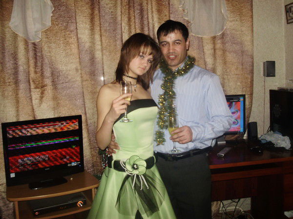 Veselchak Veselchakovich