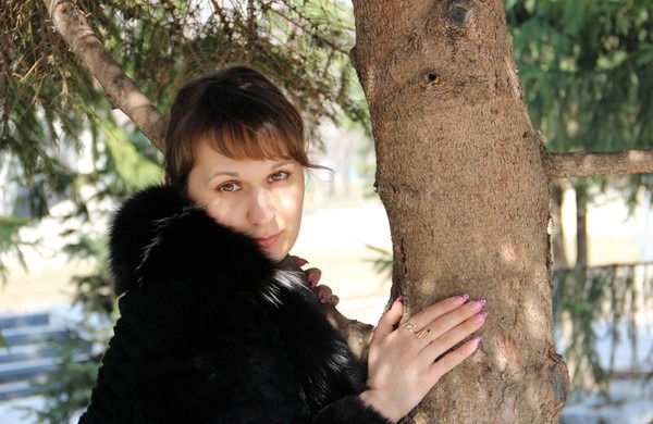 Александра Лузина