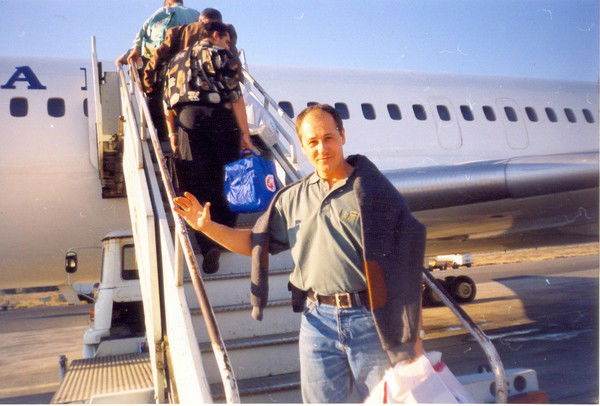 Айрат Калимуллин