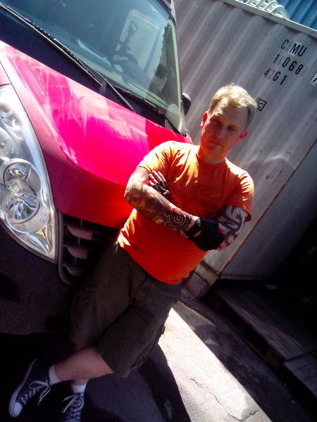 Сергей Акимов