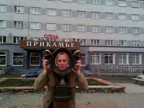 Александр Соколов