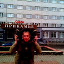 Александр Соколов
