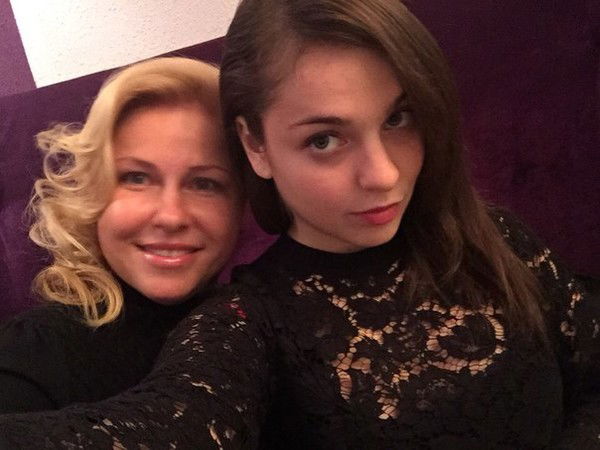 Анна Скудицкая