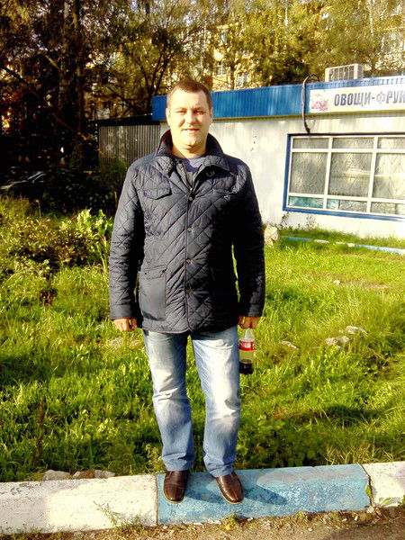 Семен Семеныч