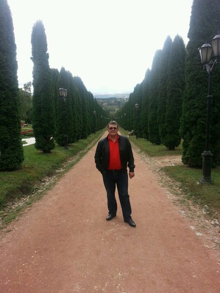 Александр Сорокин