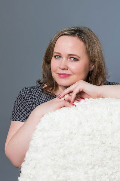 Ишимова Татьяна