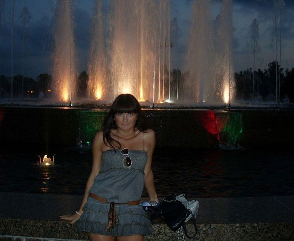 Виктория Манохина