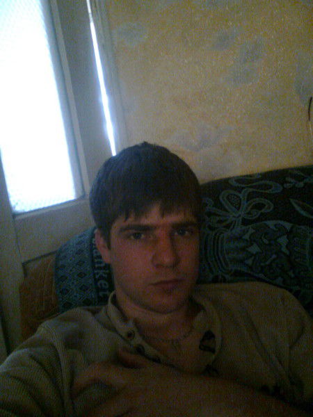 Константин Ничепорук