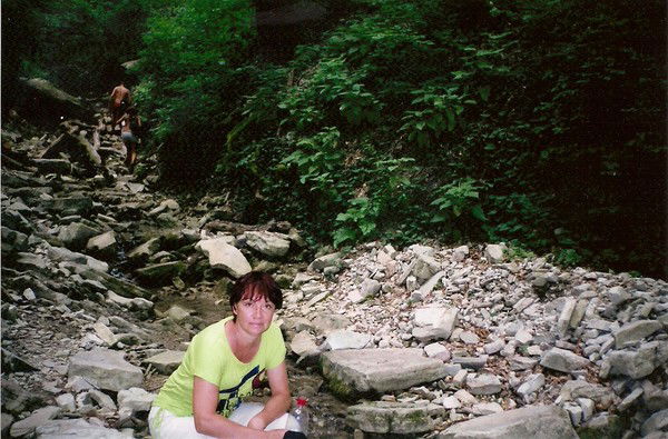 Светлана Платебнева