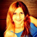 Елизавета Жукова