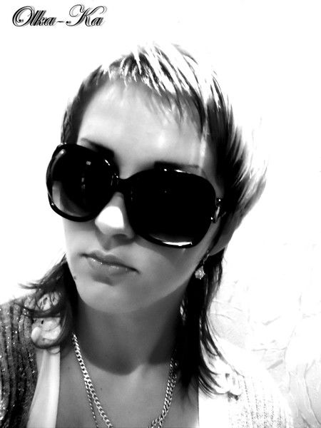 Ольга Карбалевич