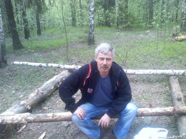 Владимир Макаров