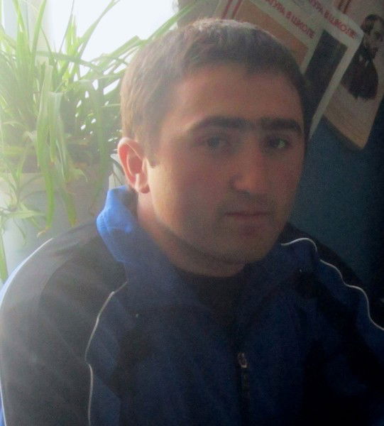 Рамазан Малачиев