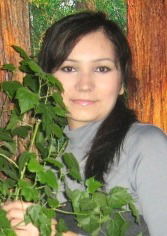 Миляуша Юнусова