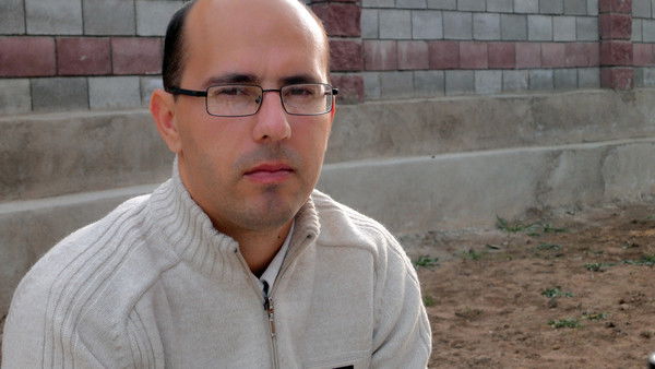 Сергей Березиков