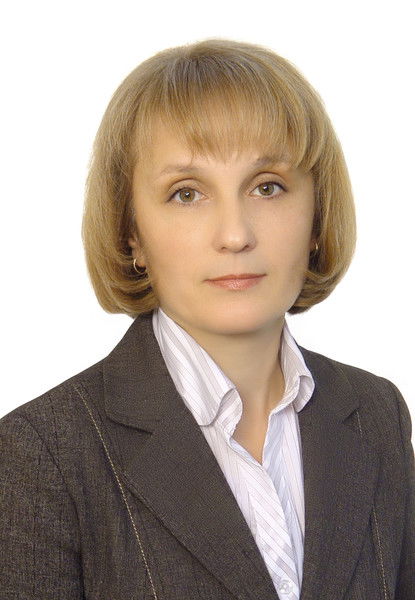 Маргарита Юрьева